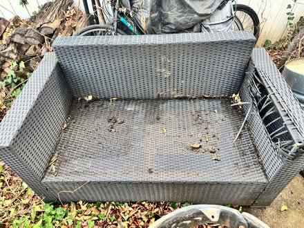 Photo of free Outdoor furniture (Woodridge) #4