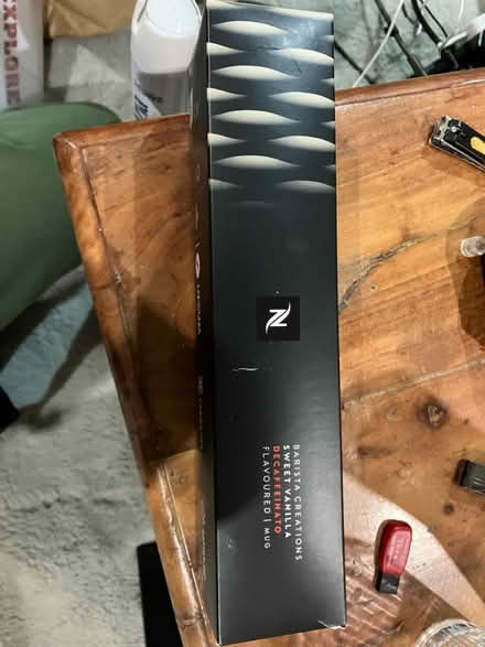 Photo of free Coffee pods (Kidlington OX5) #1