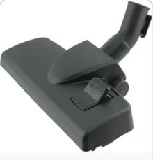 Photo of Henry Hoover Foot (Bradford BD3) #4