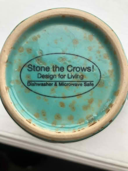 Photo of free Cup (Morningside EH10) #2