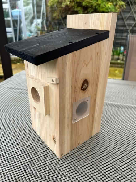 Photo of free 4 Bird Nest-boxes (Bilbrook WV8) #4