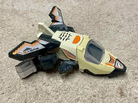 Photo of free Switch & Go toy (WA15) #3