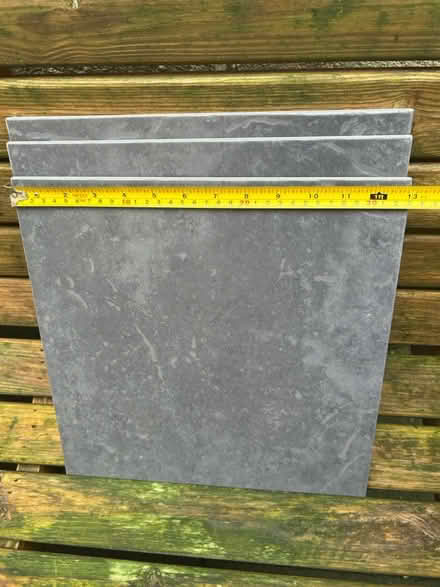 Photo of free Floor tiles (Blyth NE24) #3