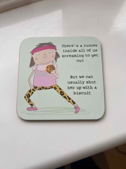 Photo of free Coaster (Stretford Motorway Estate M32) #1