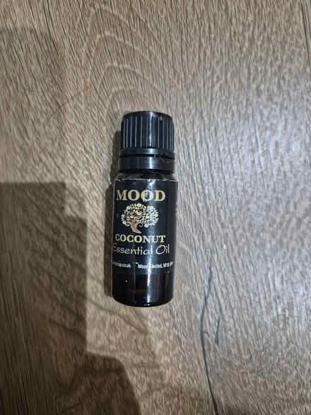 Photo of free Essential oil (Paddock Wood, village) #1