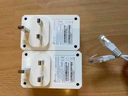 Photo of free TP link wifi extender (Botley OX2) #3