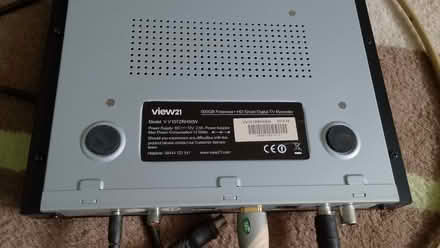 Photo of free Digital TV Recorder Freeview HDMI (IP4) #4