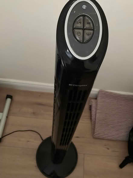 Photo of free Dimplex AC tower Unit (Churchtown Dublin 14) #1