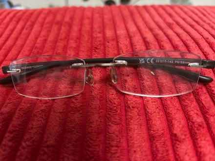 Photo of free Reading Glasses - rimless (Derby DE23) #2