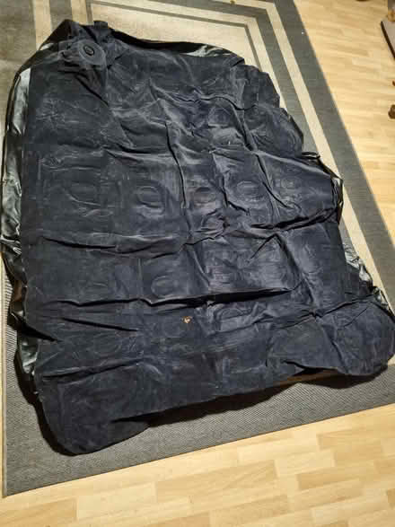 Photo of free Double airbed. (1of 2) ?works (HA0) #3
