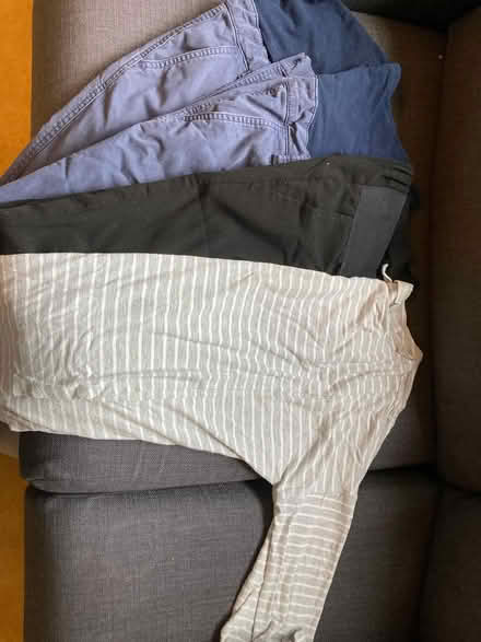Photo of free Maternity clothes bundle (Whaley Bridge SK23 7) #1
