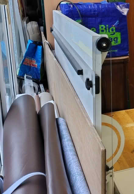 Photo of free Drawing/draughting table (Aylesbury HP19) #2