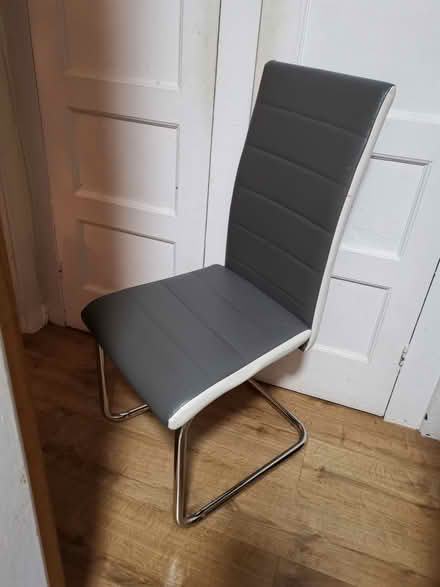 Photo of free A chair (Tuebrook L13) #2