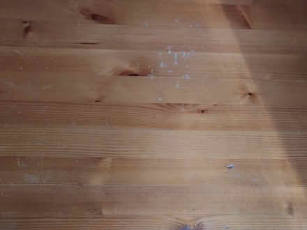 Photo of free Solid Pine TV unit (St Marks Cheltenham) #3