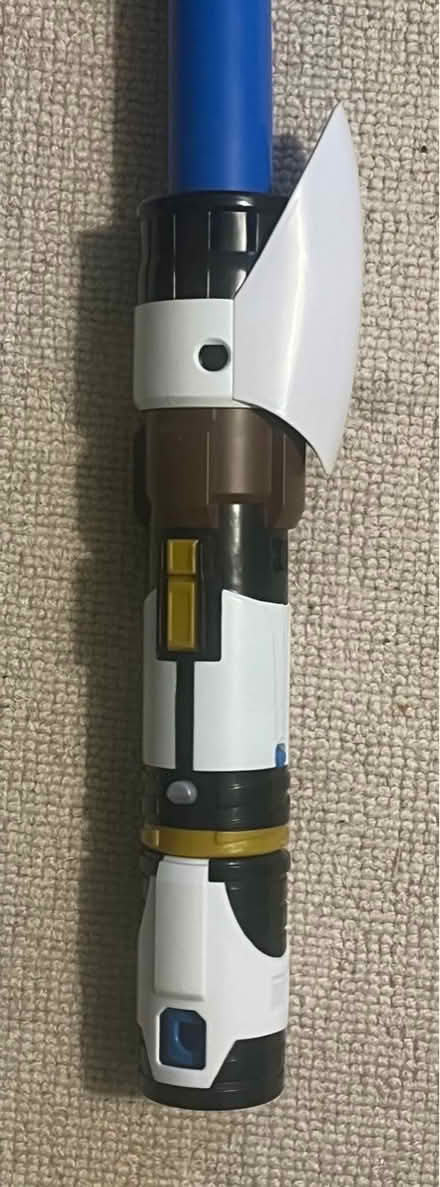 Photo of free Toy Lightsaber (Brighton BN1) #2