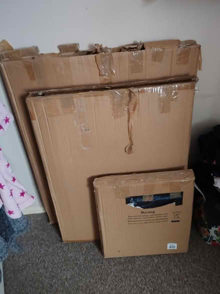 Photo of free Christmas lights (RG2) #3