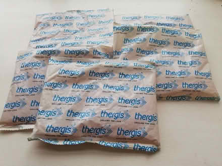 Photo of free 5 freezer bags (Bradleys Both BD20) #1