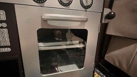 Photo of free Arm Chair and more (Cambourne CB23) #3