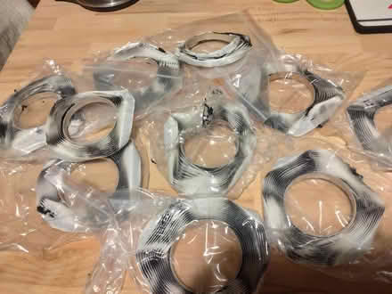 Photo of free Sticky bead (Halton LA2) #2