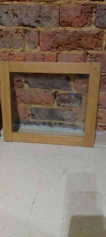 Photo of free 4 Ikea Doors for Billy /Oxberg (Horsham) #1