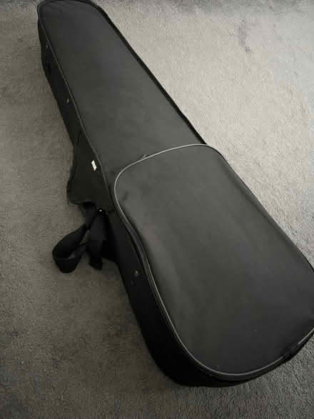 Photo of free Violin case (Tulse Hill SE21) #4