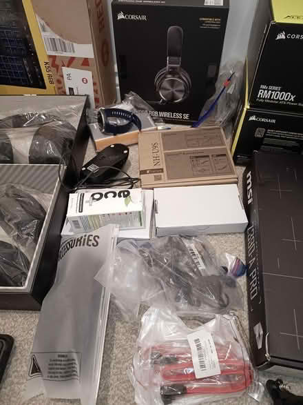 Photo of free Computer tech and smart gadgets (Thornbury BD3) #3