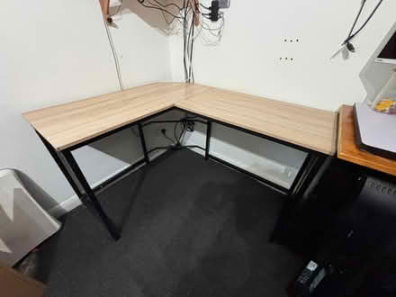 Photo of free Corner Desk (Kenilworth CV8) #1