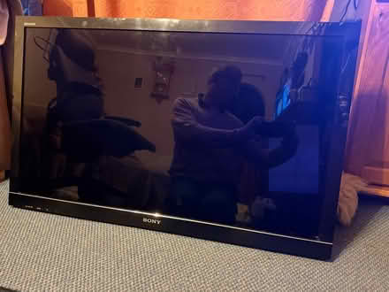 Photo of free Sony TV (Aylesbury HP19) #1