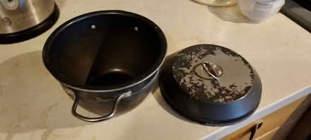 Photo of free Pudding steamer (Lakeland) (Eastbourne BN21 2) #2