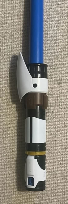 Photo of free Toy Lightsaber (Brighton BN1) #3