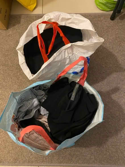 Photo of free Maternity clothes (Ilford IG1) #1