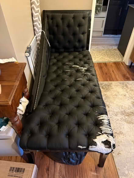 Photo of free Chaise Longue (Orpington BR6) #1