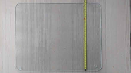 Photo of free Glass worktop protector (Upton, Chester CH2) #2