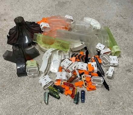 Photo of free Kids HexBug set (WA15) #1