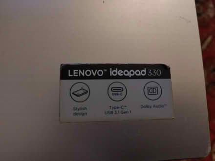 Photo of free Laptop computer (Caversham RG4) #2