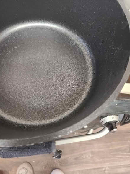 Photo of free Dicast non stickCooking pots x4 (South Reading RG2) #2