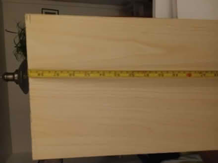 Photo of free MELAMINE like COATED WOOD (Northop Hall CH7) #1