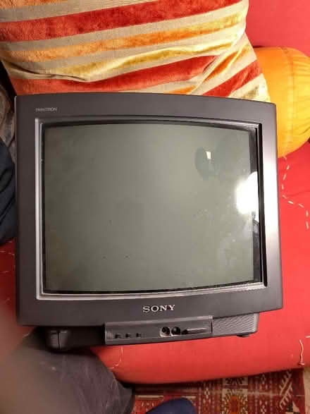 Photo of free Television (Caversham RG4) #1