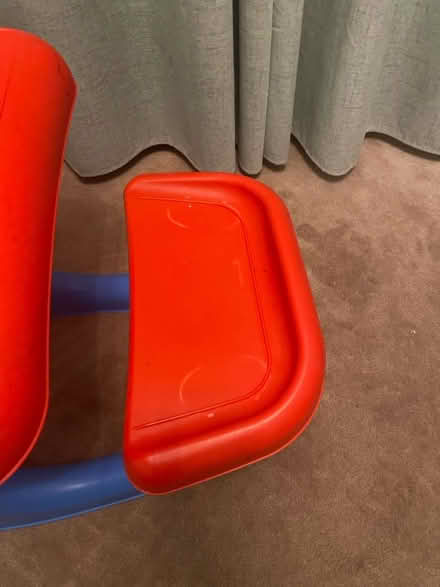 Photo of free Toddler desk (Stevenage SG2) #4