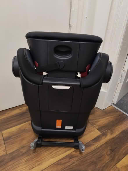 Photo of free Britax kids car seat (Bellahouston G51) #3