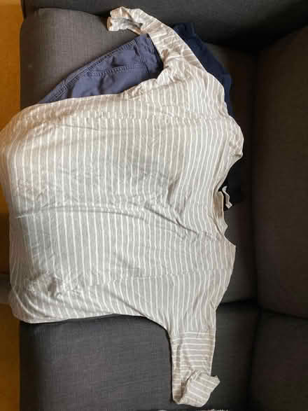 Photo of free Maternity clothes bundle (Whaley Bridge SK23 7) #2