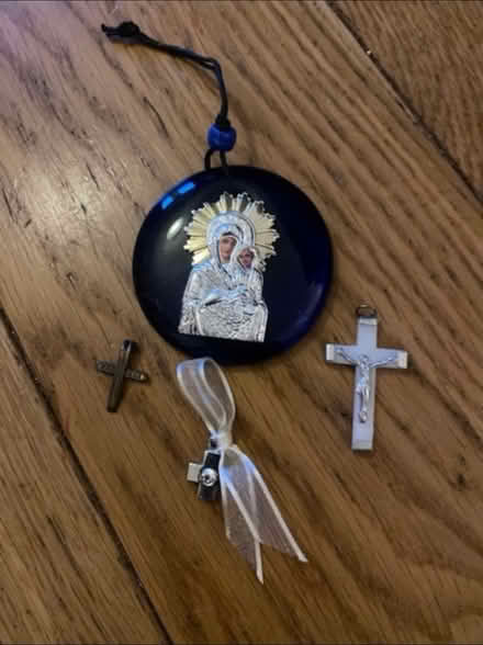 Photo of free Small Religious items (Cheshunt En8) #1