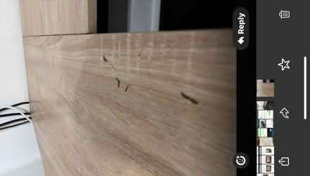 Photo of free Corner Desk (Kenilworth CV8) #2