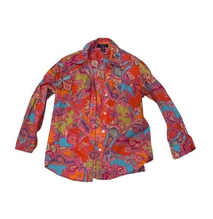 Photo of free Chaos Woman’s Shirt (Brooklyn Storage) #1