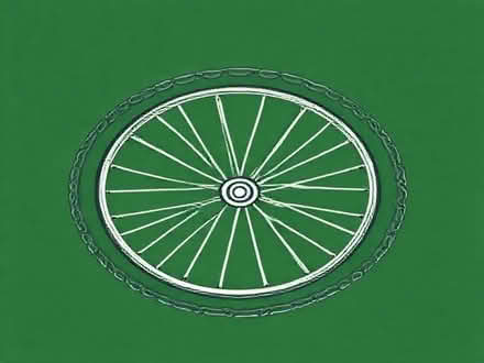 Photo of Mountain Bike tyre (Durkar WF4) #1