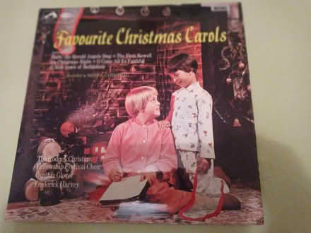 Photo of free Vinyls (Tooting SW17) #4