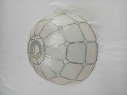 Photo of free Lamshade (Newlyn TR18) #1