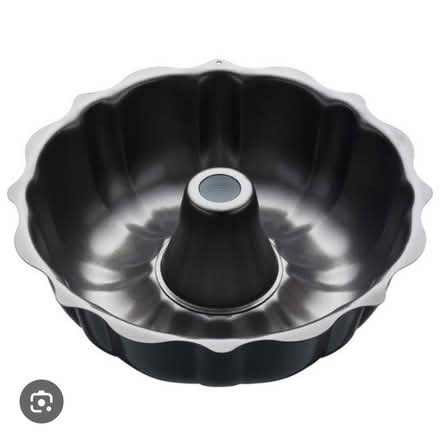 Photo of Ring Cake Mould (Bootle) #1