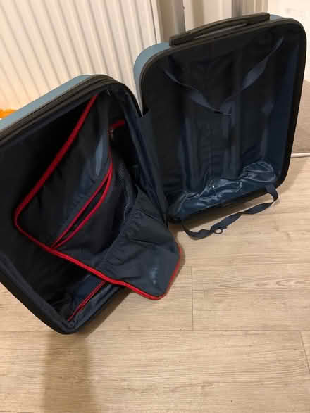 Photo of free Cabin suitcase (Penge SE20) #2