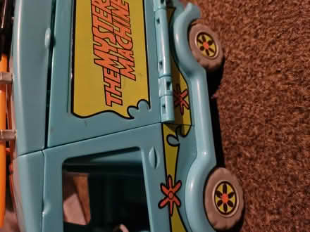 Photo of free Toys (Currie EH14) #3